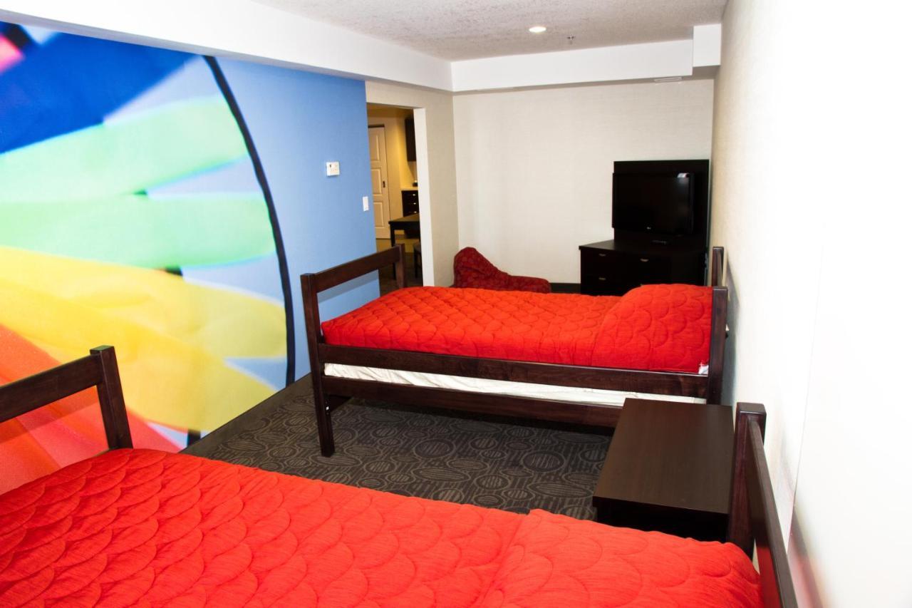 Holiday Inn Hotel & Suites Red Deer By Ihg Room photo